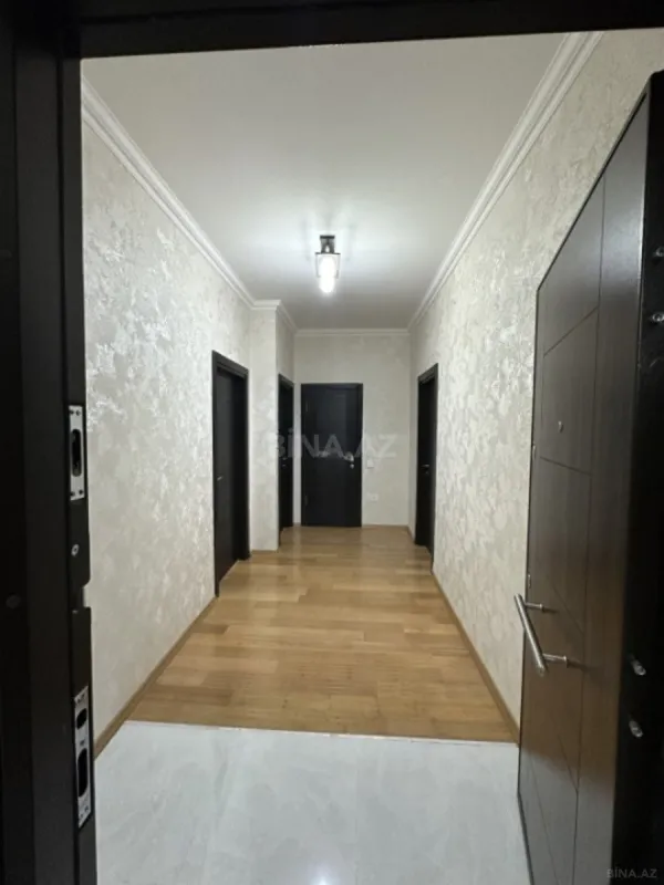 Satılır 2 otaqlı mənzil 80 m²