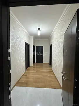 Satılır 2 otaqlı mənzil 80 m²