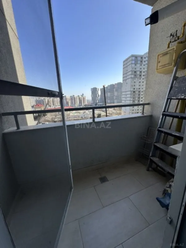 Satılır 2 otaqlı mənzil 80 m²