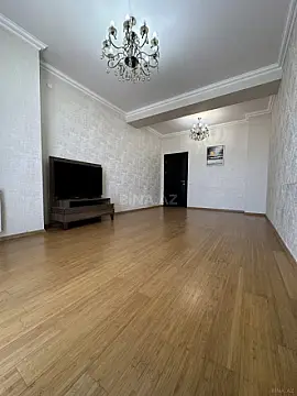 Satılır 2 otaqlı mənzil 80 m²