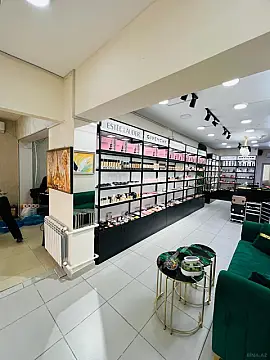 Kirayə verilir obyekt 35 m²