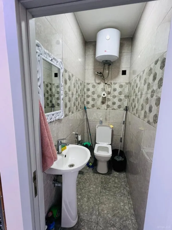 Kirayə verilir obyekt 35 m²