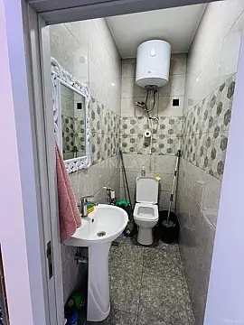 Kirayə verilir obyekt 35 m²