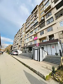 Kirayə verilir obyekt 35 m² — Bakı, Bülbülə 35.00 m²