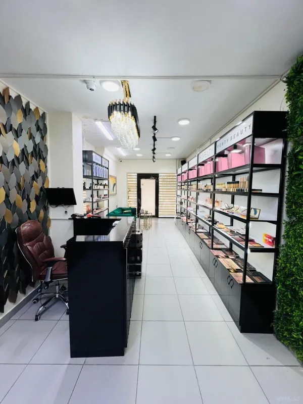 Kirayə verilir obyekt 35 m²