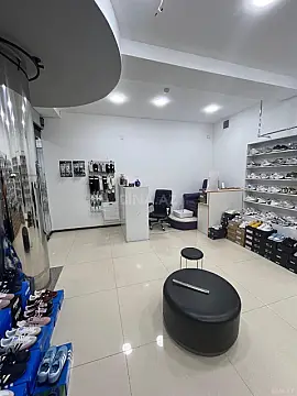 Kirayə verilir obyekt 35 m²