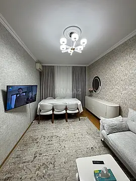 Satılır 2 otaqlı mənzil 62 m² — Xırdalan 2 otaq 62.00 m²