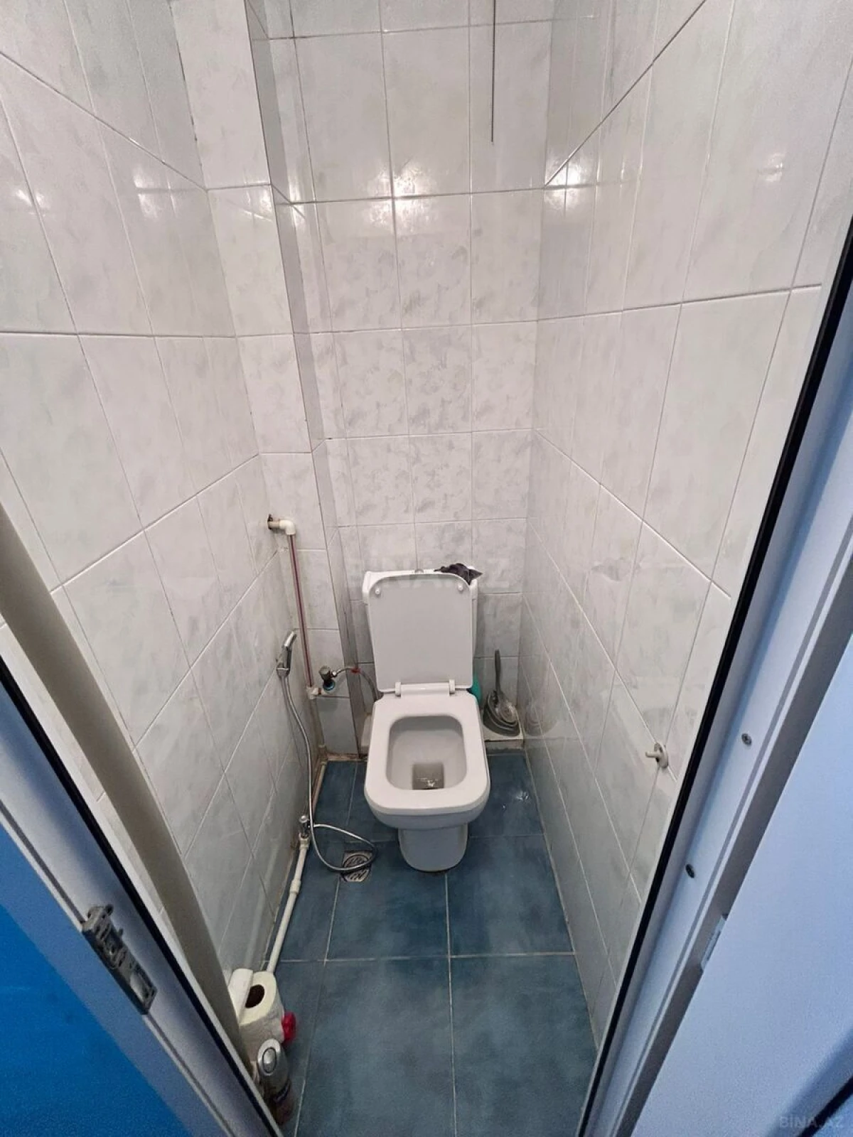 Satılır 3 otaqlı mənzil 72 m²