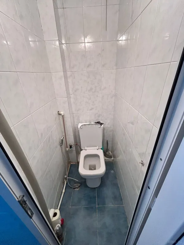 Satılır 3 otaqlı mənzil 72 m²