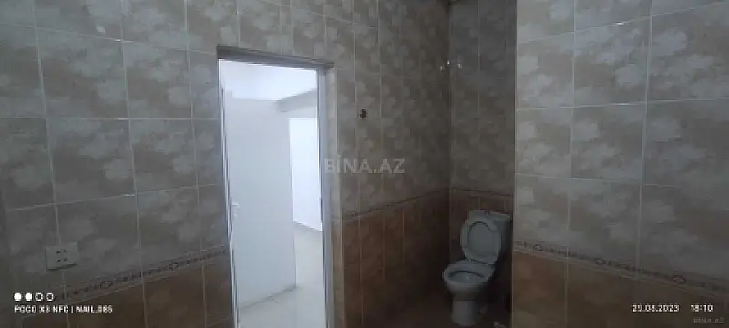 Satılır obyekt 120 m²