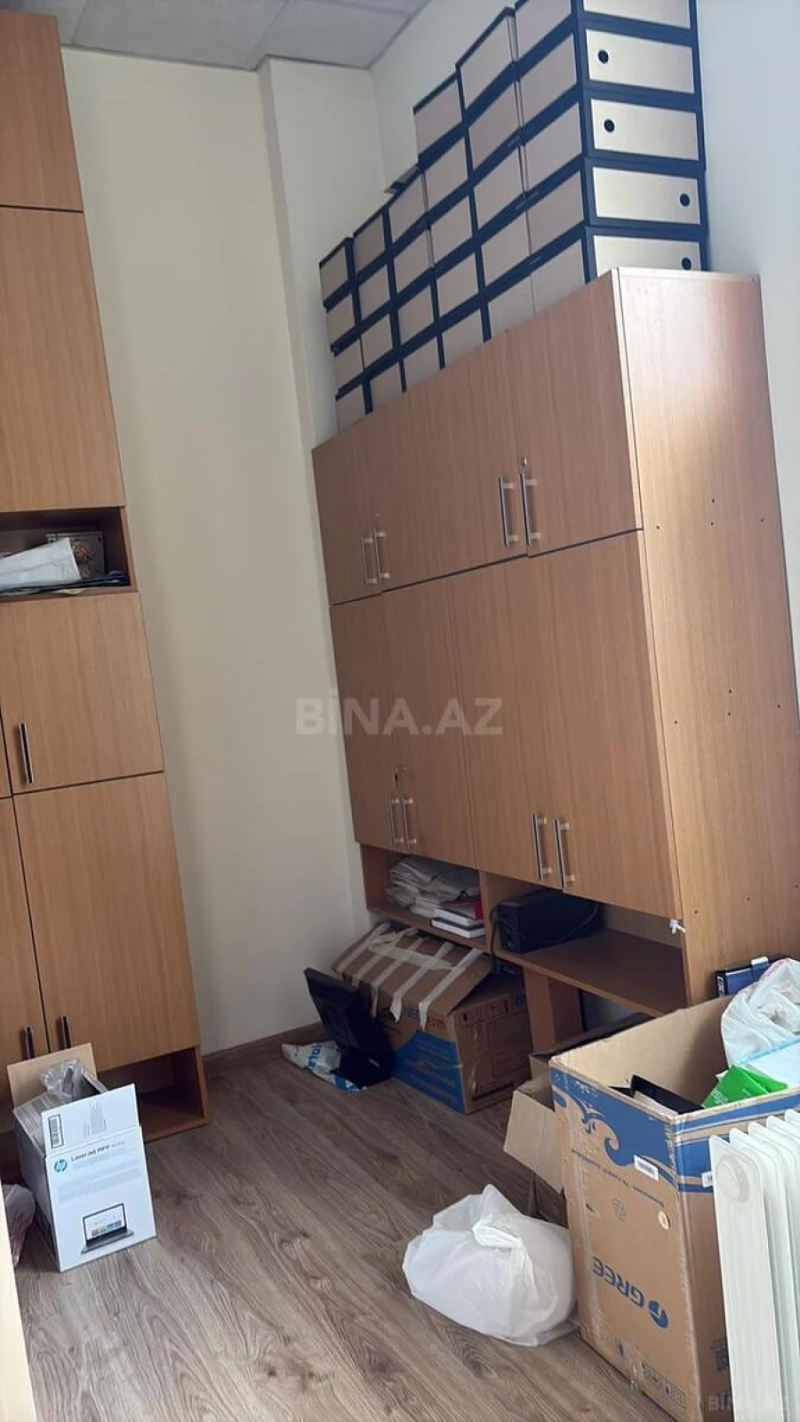 Satılır obyekt 168 m²