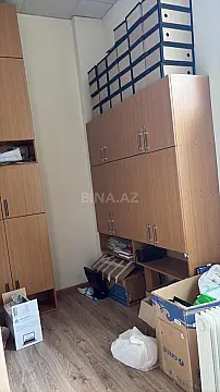 Satılır obyekt 168 m²