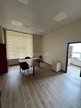 Satılır obyekt 168 m² — Bakı, Badamdar 168.00 m²