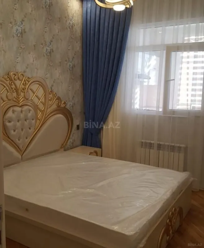 Kirayə verilir 2 otaqlı mənzil 60 m²