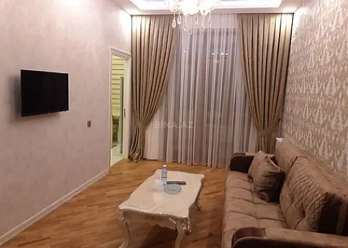 Kirayə verilir 2 otaqlı mənzil 60 m²