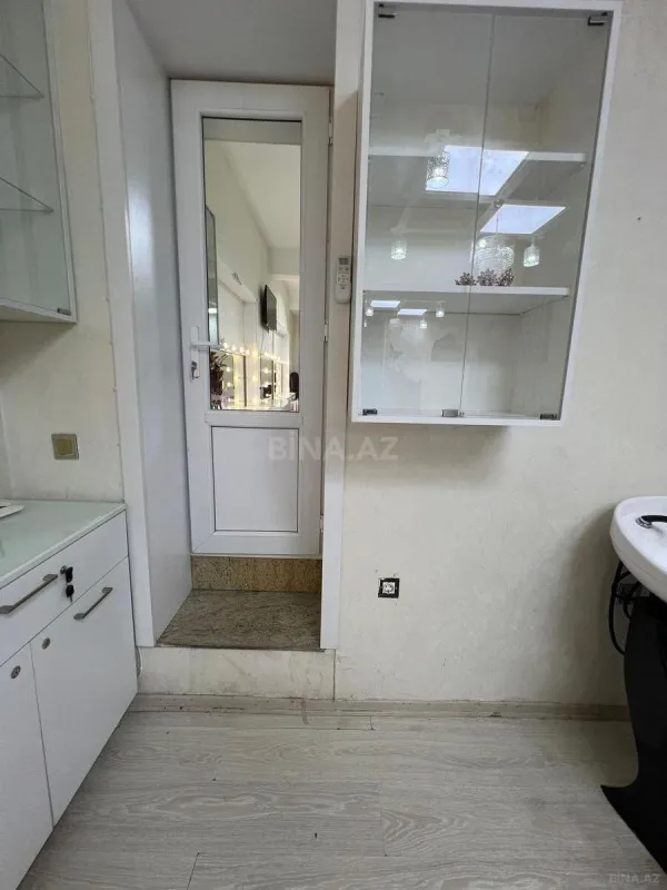 Kirayə verilir obyekt 55 m²