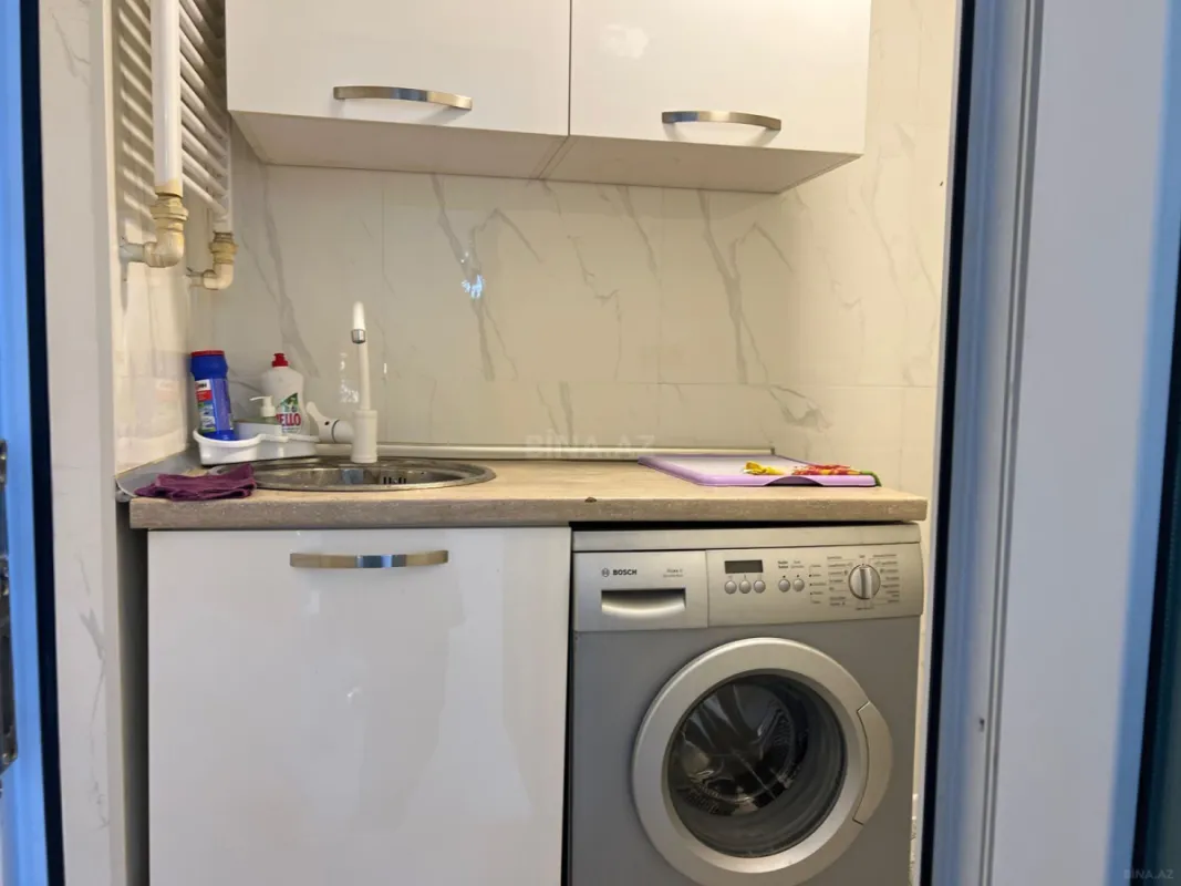 Kirayə verilir obyekt 55 m²