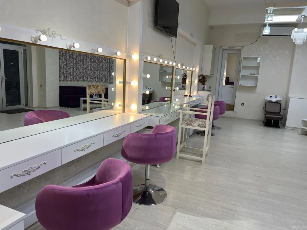 Kirayə verilir obyekt 55 m²