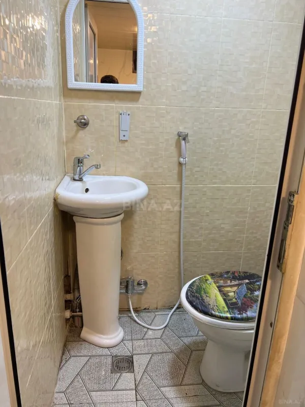 Kirayə verilir obyekt 55 m²