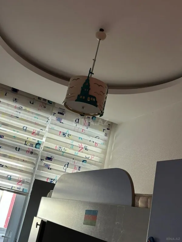 Kirayə verilir 3 otaqlı mənzil 95 m²