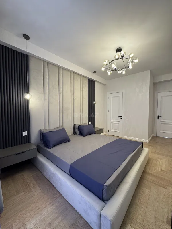 Satılır 3 otaqlı mənzil 120 m²