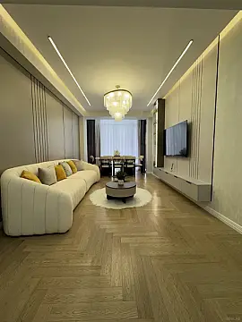 Satılır 3 otaqlı mənzil 120 m²