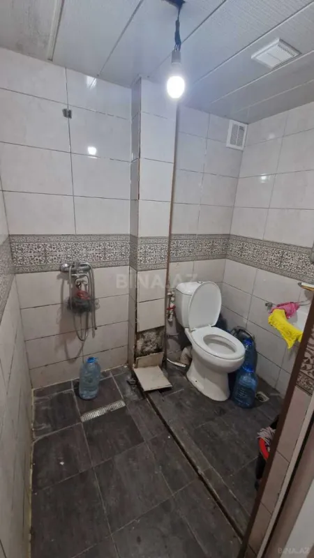 Satılır 2 otaqlı mənzil 43 m²