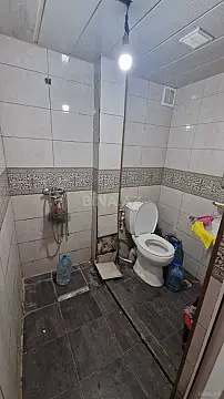 Satılır 2 otaqlı mənzil 43 m²