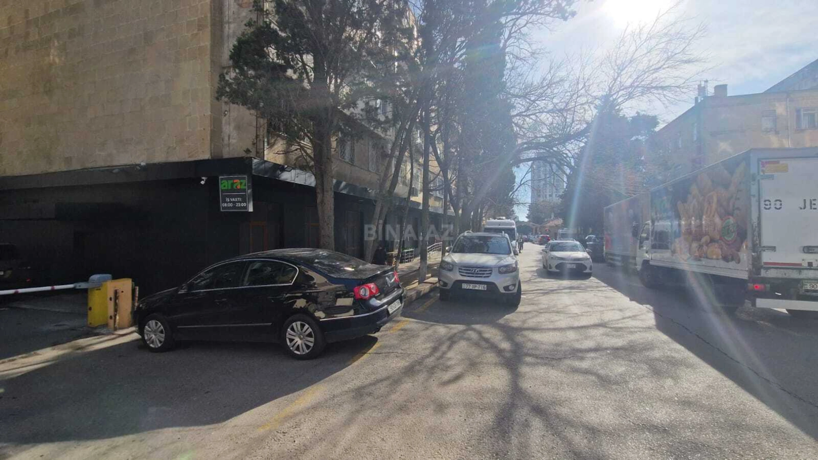 Satılır 2 otaqlı mənzil 43 m²