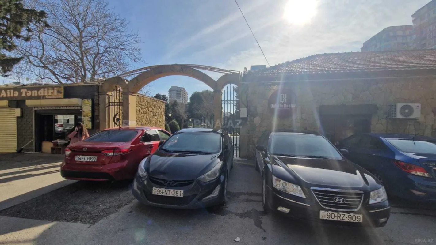 Satılır 2 otaqlı mənzil 43 m²