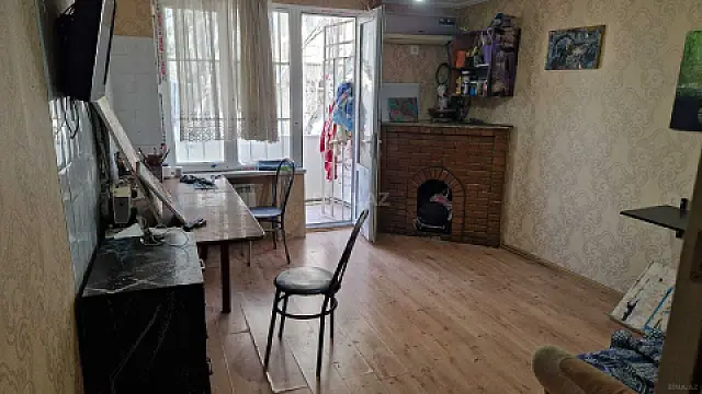 Satılır 2 otaqlı mənzil 43 m² — Bakı, Nizami 2 otaq 43.00 m²