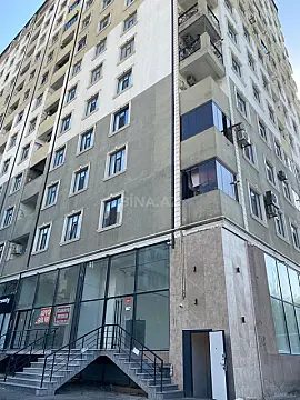 Satılır 3 otaqlı mənzil 96 m²