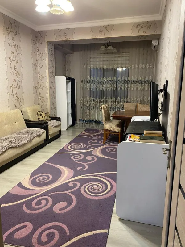 Satılır 3 otaqlı mənzil 96 m²