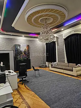 Satılır 6 otaqlı mənzil 250 m² — Bakı, İçərişəhər 6 otaq 250.00 m²