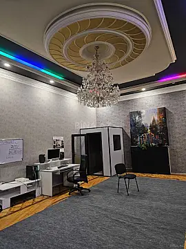 Satılır 6 otaqlı mənzil 250 m²