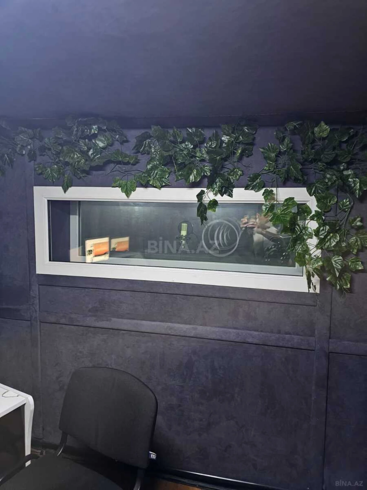 Satılır 6 otaqlı mənzil 250 m²