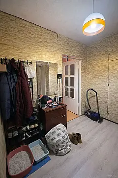 Satılır 3 otaqlı mənzil 48 m² — Bakı, Badamdar 3 otaq 48.00 m²