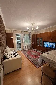 Satılır 3 otaqlı mənzil 48 m²
