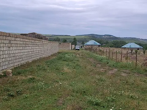 Satılır torpaq sahəsi 12 m²