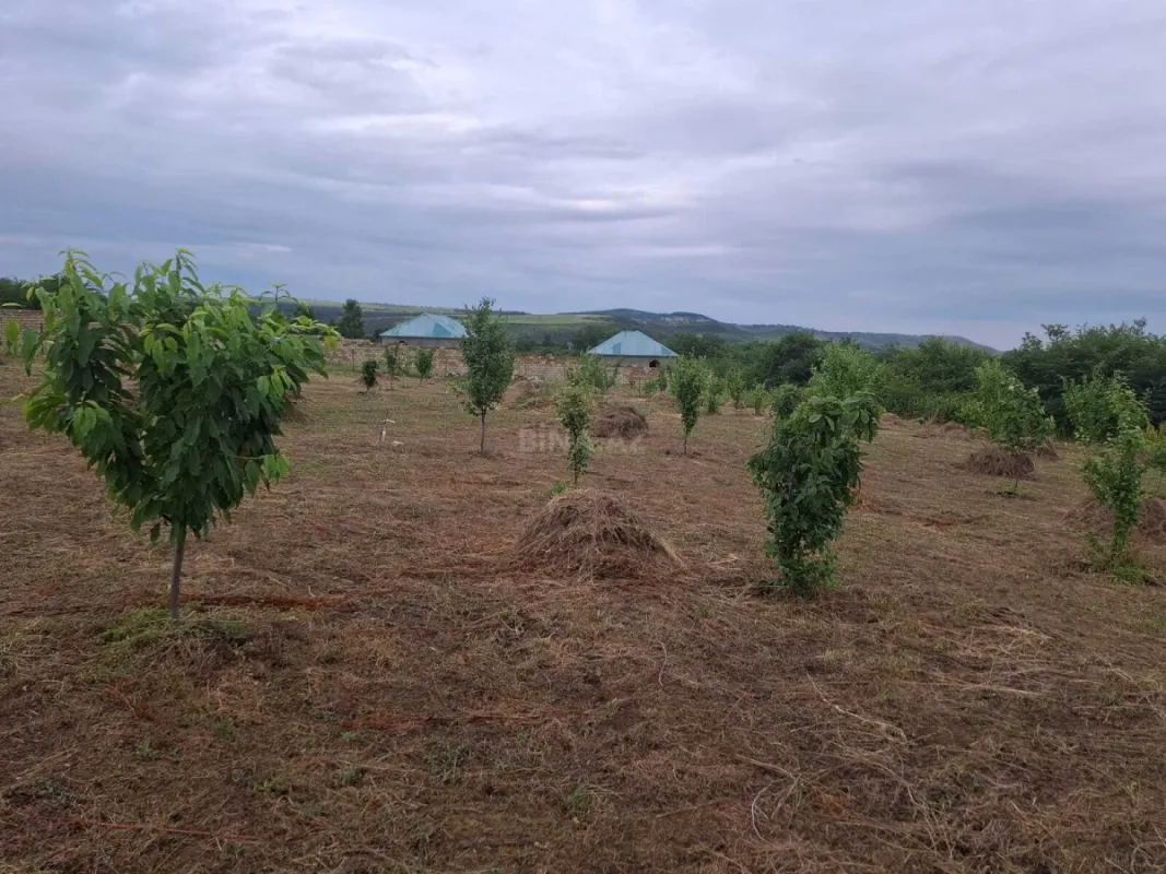 Satılır torpaq sahəsi 12 m²