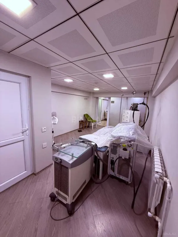 Kirayə verilir obyekt 220 m²