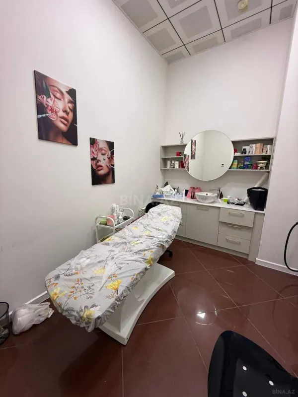 Kirayə verilir obyekt 220 m²