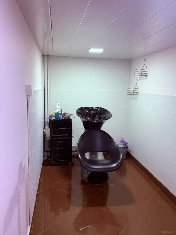 Kirayə verilir obyekt 220 m²