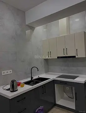 Satılır 2 otaqlı mənzil 76 m²