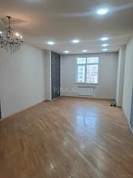 Satılır 2 otaqlı mənzil 76 m² — Bakı, Yasamal 2 otaq 76.00 m²