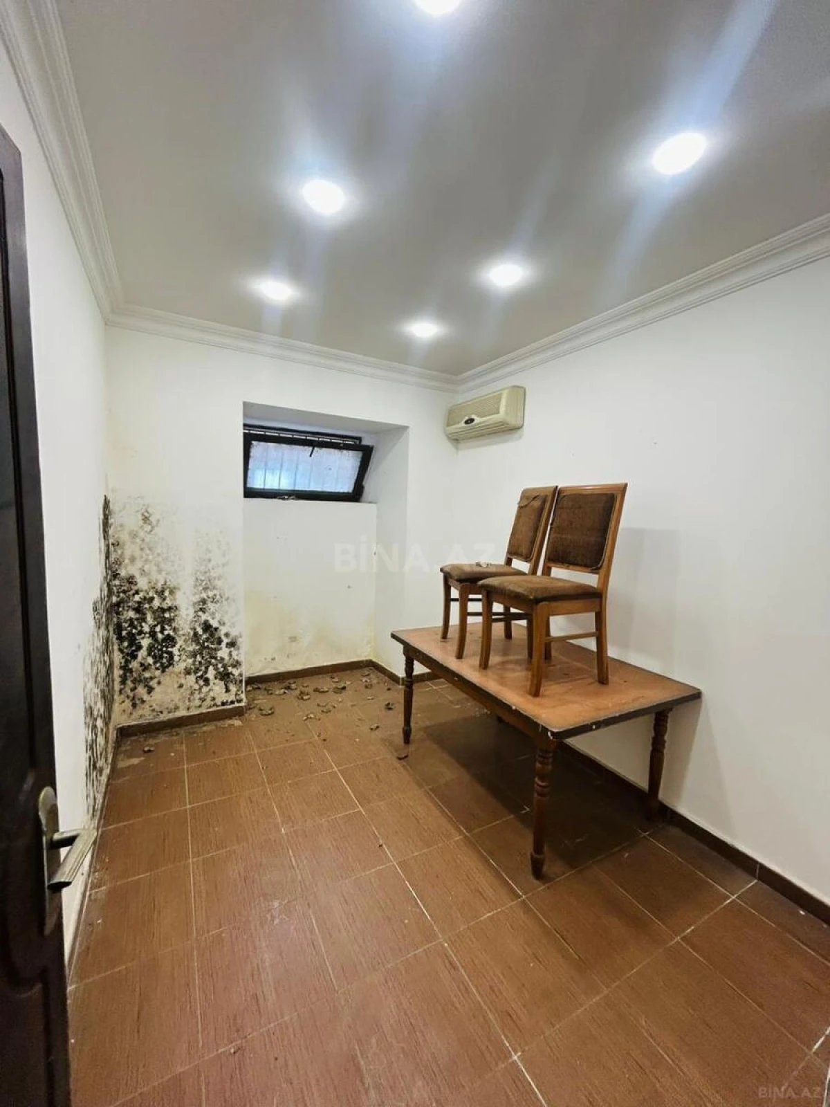 Kirayə verilir obyekt 150 m²