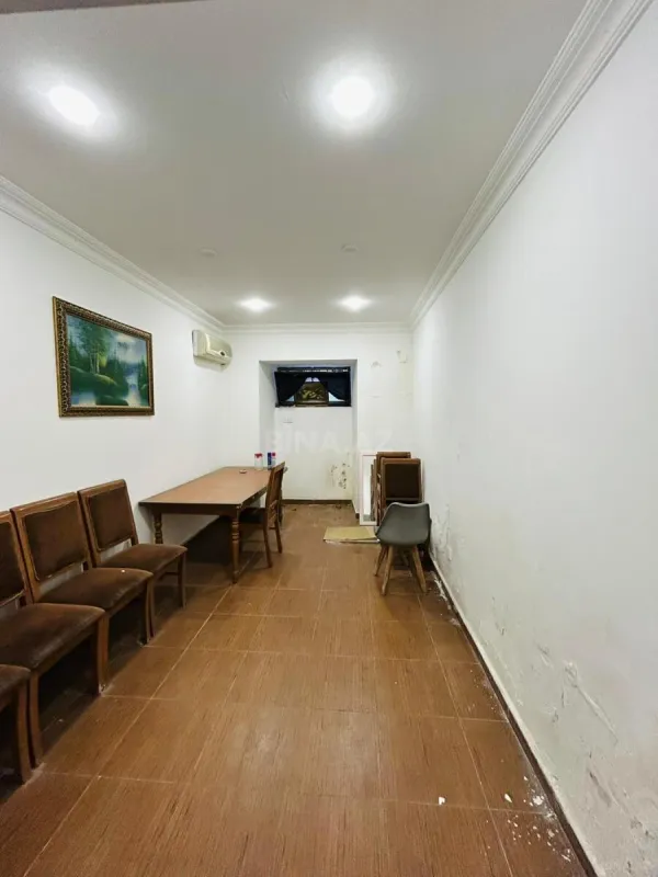 Kirayə verilir obyekt 150 m²