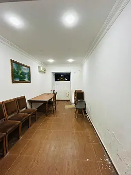 Kirayə verilir obyekt 150 m²