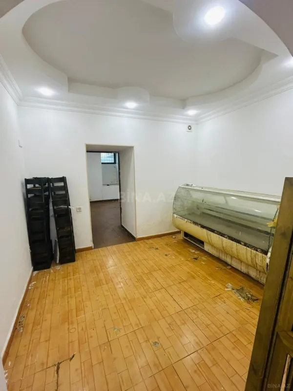 Kirayə verilir obyekt 150 m²