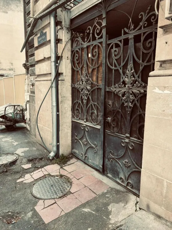 Kirayə verilir obyekt 150 m²